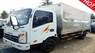 Veam 2016 - Xe Tải Veam 1 tấn 9 xe vào thành phố | xe tải Veam VT200 1t9 động cơ Hyundai
