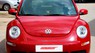 Volkswagen Beetle 1.6AT  2009 - Bán Volkswagen Beetle New 1.6AT 2009, màu đỏ, nhập khẩu chính hãng