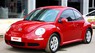 Volkswagen Beetle 1.6AT  2009 - Bán Volkswagen Beetle New 1.6AT 2009, màu đỏ, nhập khẩu chính hãng
