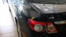 Toyota Corolla altis 1.8AT 2013 - Bán xe cũ Toyota Corolla Altis 1.8AT đời 2013, màu đen như mới