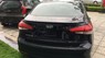 Kia Cerato 1.6at 2017 - Bán ô tô Kia Cerato 1.6at đời 2017, màu đen