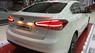 Kia Cerato 2.0AT 2017 - Kia Cerato 2.0AT 2017 GIÁ CHỈ 681 TRIỆU, màu trắng , hỗ trợ vay 85% giá trị xe