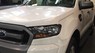 Ford Ranger XLS 2.2 AT 2017 - Bán ô tô Ford Ranger XLS 2.2 AT màu trắng