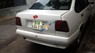 Fiat Tempra 2000 - Cần bán lại xe cũ Fiat Tempra đời 2000, màu trắng