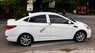 Hyundai Accent 1.4AT 2011 - Bán Hyundai Accent 1.4AT xe nhập nguyên con màu trắng