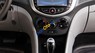 Hyundai Accent 1.4AT 2011 - Bán Hyundai Accent 1.4AT xe nhập nguyên con màu trắng