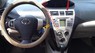 Toyota Vios 1.5G 2010 - Cần bán gấp Toyota Vios 1.5G 2010, màu nâu