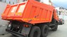 Xe tải 10000kg 2016 - Xe Ben Kamaz 65115 -2 cầu 6x4 tải trọng 15 tấn 11 khối mới 100% giá rẻ