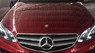 Mercedes-Benz E250 AMG  2015 - Bán Mercedes AMG 2015, màu đỏ, nhập khẩu nguyên chiếc
