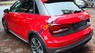 Audi A1 S line TFSI 2015 - Bán Audi A1 S line TFSI đời 2015, màu đỏ