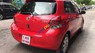 Toyota Yaris 1.3AT 2009 - Bán ô tô Toyota Yaris 1.3AT Sx 2009, màu đỏ, nhập Nhật