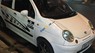 Daewoo Matiz SE 2004 - Cần bán Daewoo Matiz SE sản xuất 2004, màu trắng