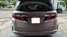 Honda Odyssey 2016 - Bán Honda Odyssey đời 2016, màu bạc, nhập khẩu  