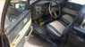 Kia Pride GTX 1992 - Cần bán lại xe Kia Pride GTX năm 1992, màu đen xe gia đình, giá chỉ 29 triệu