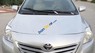 Toyota Vios E 2011 - Cần bán xe Toyota Vios E đời 2011, màu bạc chính chủ