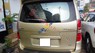 Hyundai Starex 2012 - Bán xe Hyundai Starex sản xuất 2012, màu vàng, nhập khẩu Hàn quốc xe gia đình
