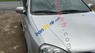 Daewoo Lacetti EX 2008 - Bán xe Daewoo Lacetti EX đời 2008, màu bạc chính chủ