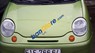 Daewoo Matiz 2007 - Cần bán lại xe Daewoo Matiz đời 2007, màu xanh lam, 155 triệu