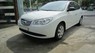 Hyundai Elantra 2011 - Cần bán gấp Hyundai Elantra 2011, màu trắng giá cạnh tranh