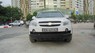 Chevrolet Captiva 2008 - Cần bán gấp Chevrolet Captiva 2008, màu trắng, nhập khẩu nguyên chiếc, giá chỉ 435 triệu
