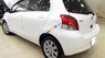 Toyota Yaris 2009 - Bán Toyota Yaris đời 2009, màu trắng, xe chính chủ nhập nguyên chiếc, 490 triệu