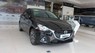 Mazda 2 1.5AT 2017 - Cần bán Mazda 2 1.5AT đời 2017, màu đen, 515tr