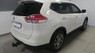 Nissan X trail SL 2018 - Bán ô tô Nissan X trail SL 2017, màu trắng giá tốt tại Quảng Bình