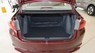 Honda City 2016 - Cần bán Honda City năm 2016, màu đỏ giá cạnh tranh