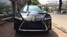 Lexus RX 350 2016 - Cần bán Lexus RX350 đời 2016, màu đen, xe nhập Mỹ full option giá tốt - LH: 0948.256.912