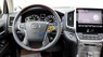 Toyota Land Cruiser 2016 - Bán ô tô Toyota Land Cruiser đời 2016, màu bạc, nhập khẩu nguyên chiếc