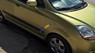 Chevrolet Spark 2009 - Bán xe cũ Chevrolet Spark đời 2009, màu vàng