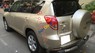 Toyota RAV4 Limited 2008 - Ô Tô Thụy Vân cần bán Toyota RAV4 Limited đời 2008, màu vàng, xe nhập