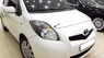 Toyota Yaris 2009 - Bán Toyota Yaris đời 2009, màu trắng, xe chính chủ nhập nguyên chiếc, 490 triệu