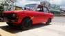Mazda 1200 1980 - Bán Mazda 1200 đời 1980, màu đỏ