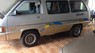 Toyota Van   1984 - Cần bán lại xe cũ Toyota Van đời 1984, màu bạc 