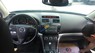 Mazda 6 2.0L  2010 - Bán Mazda 6 2.0L sản xuất 2010, màu đen, nhập khẩu nguyên chiếc