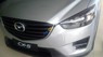 Mazda CX 5 2.0L AT  2016 - Bán ô tô Mazda CX 5 2.0L AT đời 2016, màu bạc 