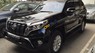 Toyota Prado 2.7AT 2016 - Cần bán Toyota Prado 2.7AT sản xuất 2016, màu đen, xe nhập