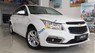 Chevrolet Cruze 1.6 LT 2017 - Bán xe Chevrolet Cruze 1.6 LT năm sản xuất 2017, màu trắng, giá 539tr
