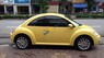 Volkswagen Beetle 2.0AT  2009 - Bán xe cũ Volkswagen Beetle 2.0AT đời 2009, màu vàng