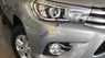Toyota Hilux 2016 - Bán Toyota Hilux đời 2016, màu bạc, xe nhập  
