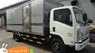 Asia Xe tải 2016 - Bán xe tải Isuzu 5 tấn - KM 100 phí trước bạ