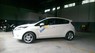 Ford Fiesta 1.6 AT 2012 - Bán Ford Fiesta 1.6 AT năm sản xuất 2012, màu trắng, giá chỉ 478 triệu