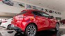 Mazda 2 2016 - Cần bán Mazda 2 sản xuất năm 2016, màu đỏ, giá 635tr