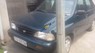 Kia Concord 1999 - Cần bán xe cũ Kia Concord đời 1999, màu xanh lam
