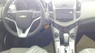 Chevrolet Cruze 1.8 LTZ 2015 - Bán xe ô tô Chevrolet Cruze 1.8 LTZ đời 2015, màu đen, giá chỉ 686 triệu