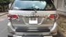Toyota Fortuner 2.7V 2012 - Cần bán Toyota Fortuner 2.7V đời 2012, màu bạc, nhập khẩu, số tự động, giá chỉ 850 triệu