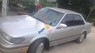Nissan 100NX 1990 - Bán ô tô Nissan 100NX đời 1990, màu xám, xe nhập, giá 80 triệu