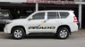 Toyota Land Cruiser Prado TXL 2014 - Bán Toyota Land Cruiser Prado TXL đời 2014, màu trắng, nhập khẩu như mới