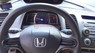 Honda Civic 1.8L 2006 - Cần bán Honda Civic 1.8L đời 2006, màu đen, nhập khẩu, số tự động giá cạnh tranh